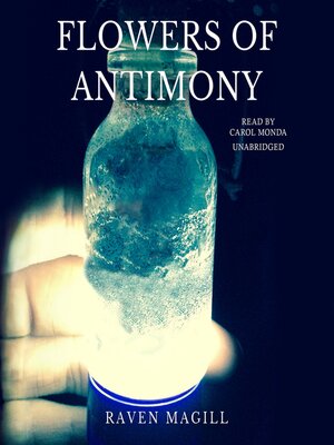 cover image of Flowers of Antimony